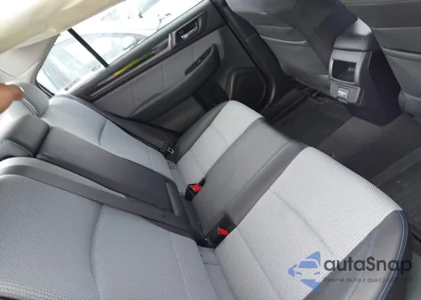 2018 Subaru Legacy 2.5I Sport z USA, uszkodzony, nr VIN 4S3BNAS63J3029252